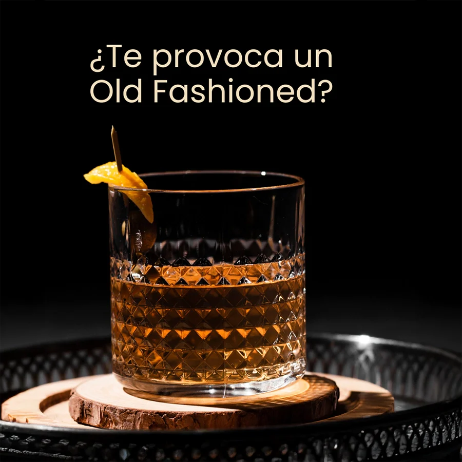 Old Fashioned
