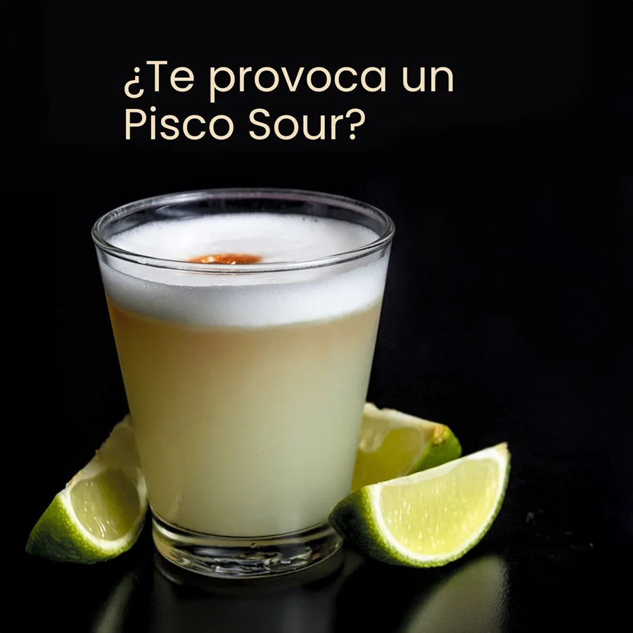 Pisco Sour