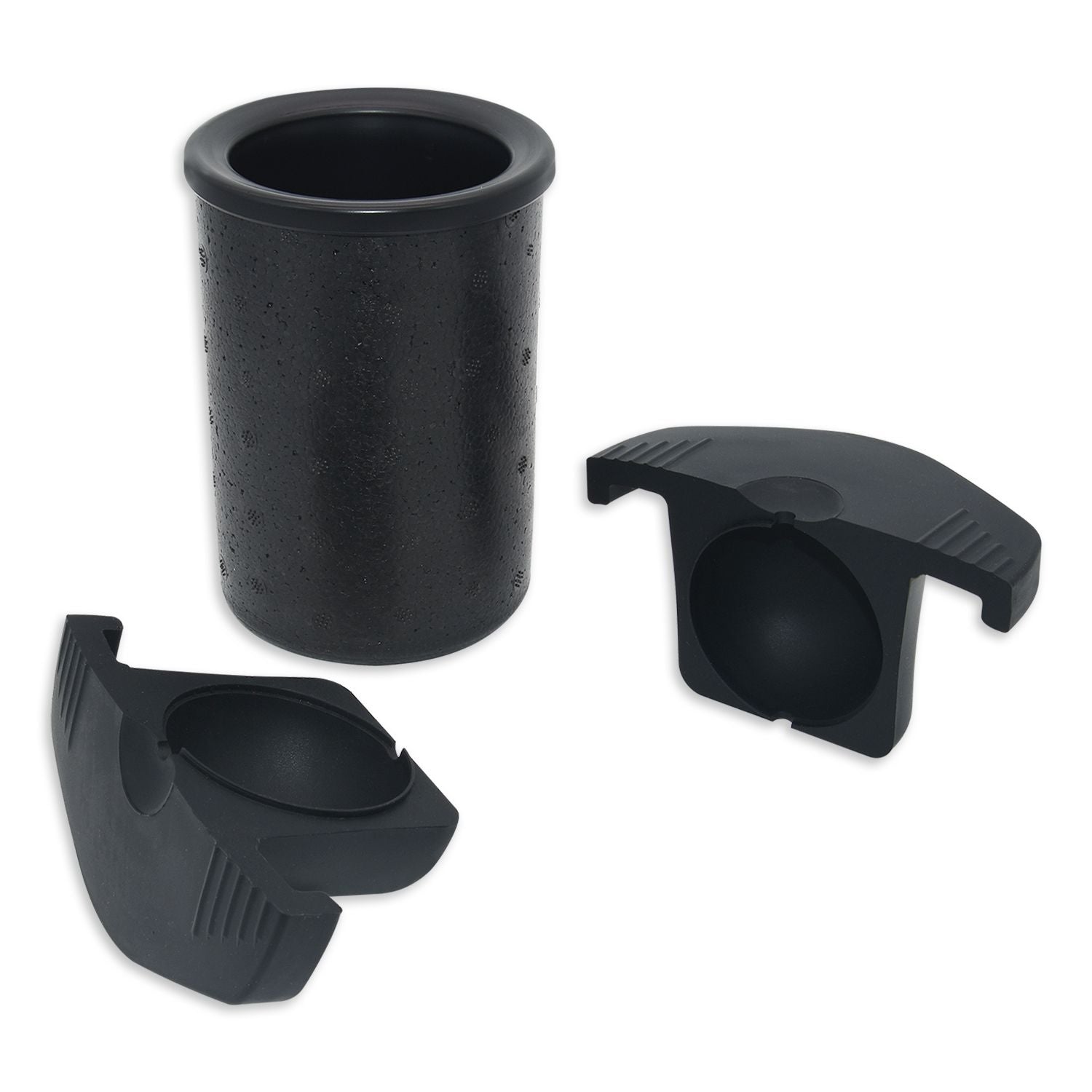 Molde Cristalino Esfera x1und