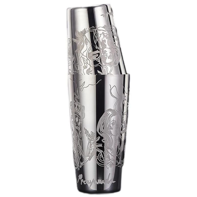 Coctelera Boston Nirvana 18-28oz