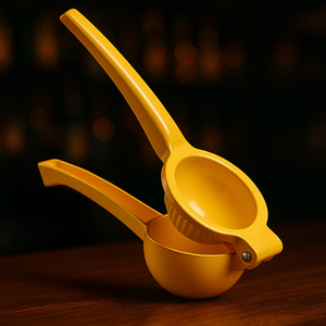 Exprimidor de Citricos Inox