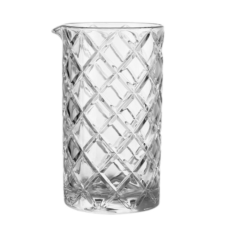 Mixing Glass Tall Yarai - 640ml