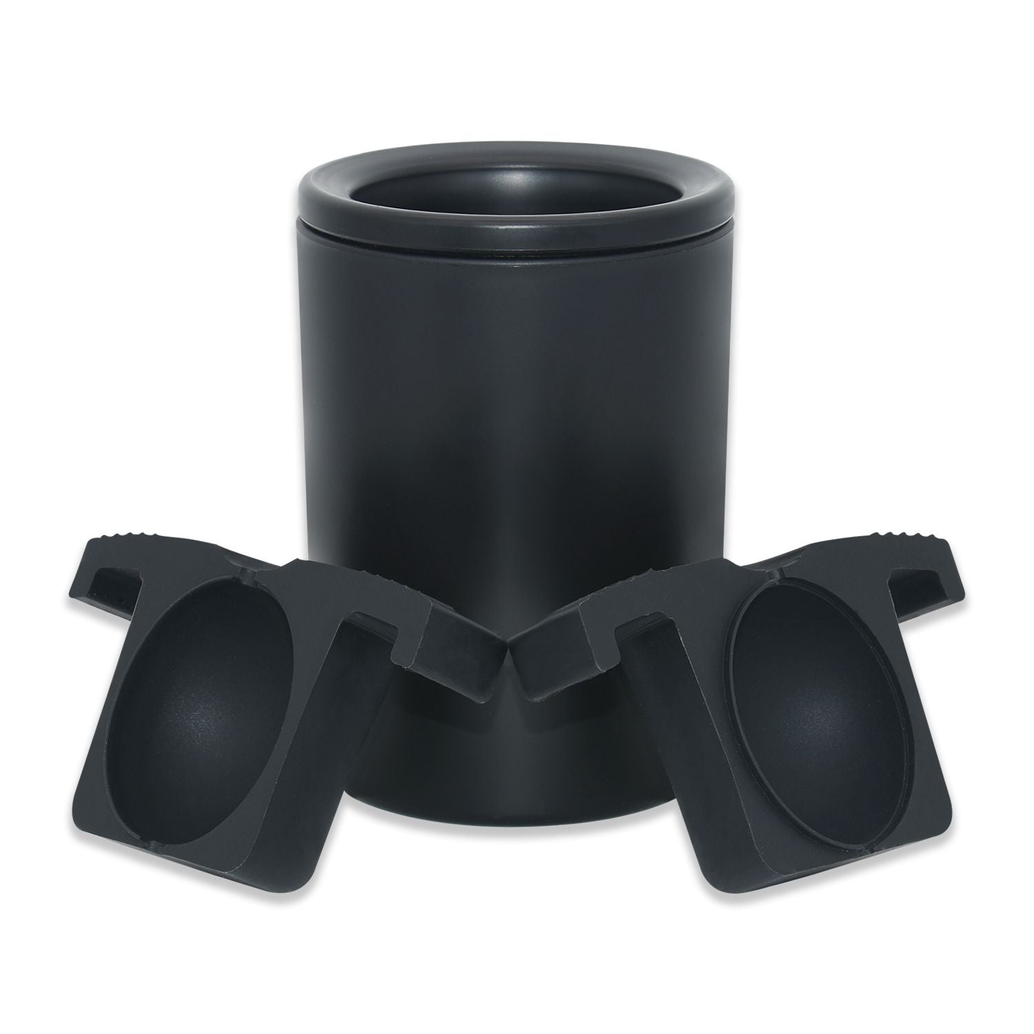 Molde Cristalino Esfera x1und