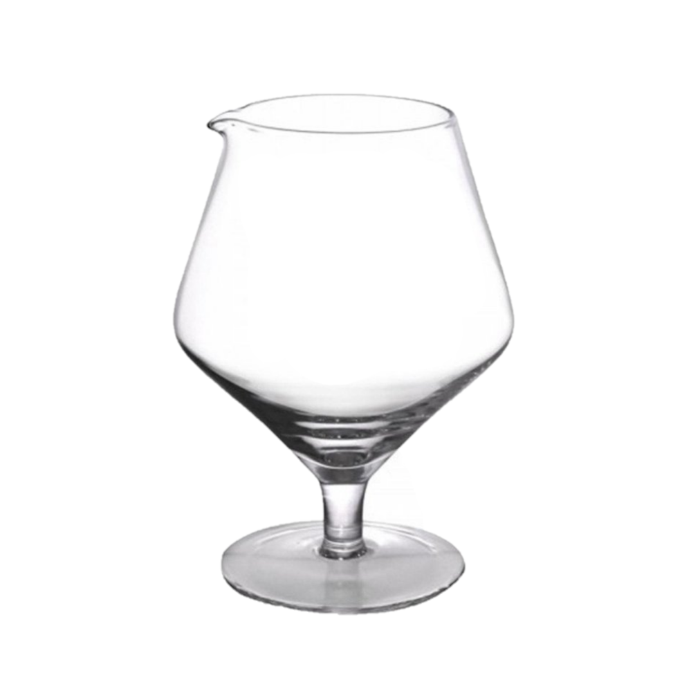 Mixing Glass Cubano - 38oz
