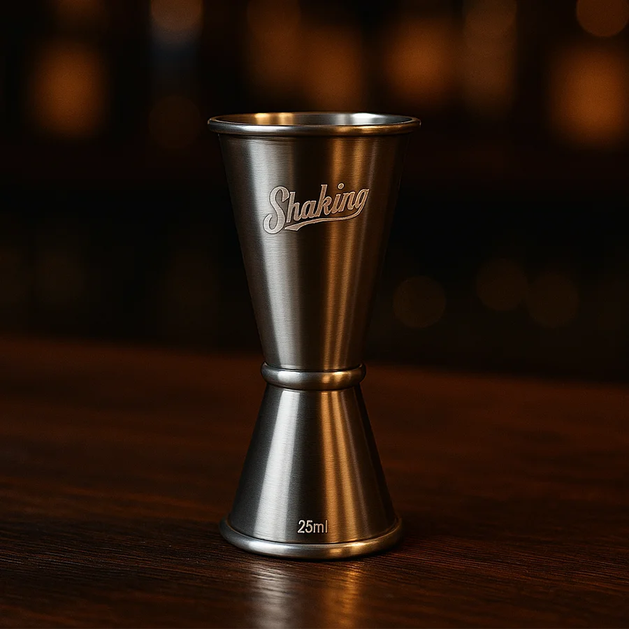 Onzera Japonesa Silver Matte 2x1oz