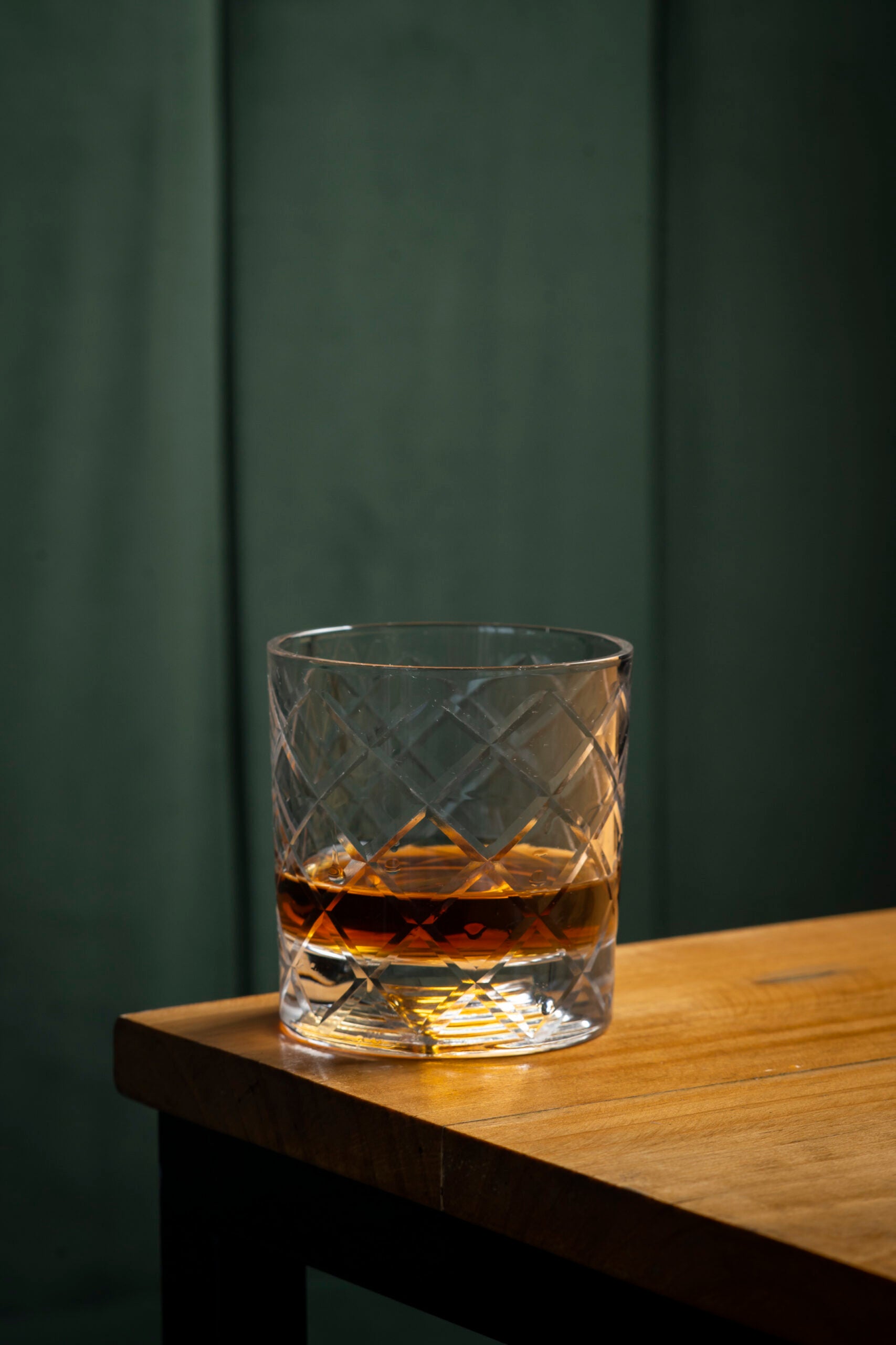 Vaso Whiskero Yarai Prisma - 8oz