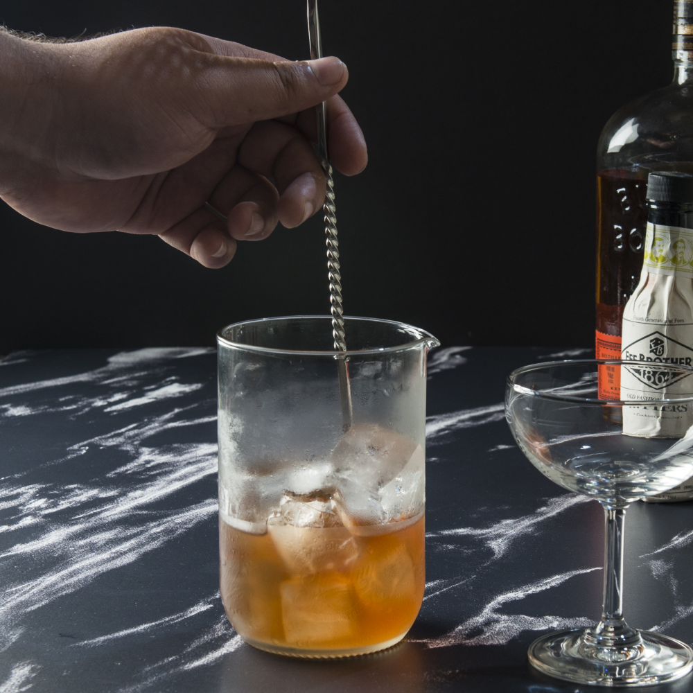 Mixing Reciglass - 500ml