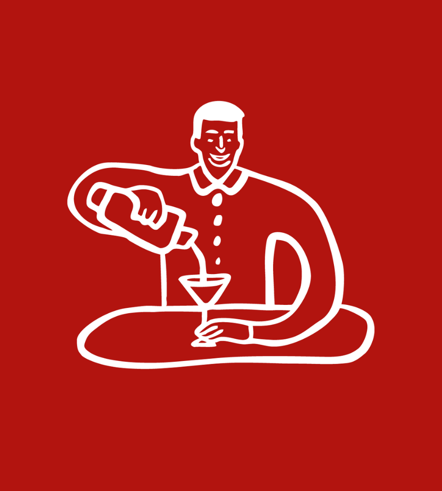 Libro Craft Bartender Shaking