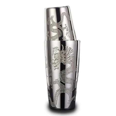 Coctelera Shen Long 18-28oz