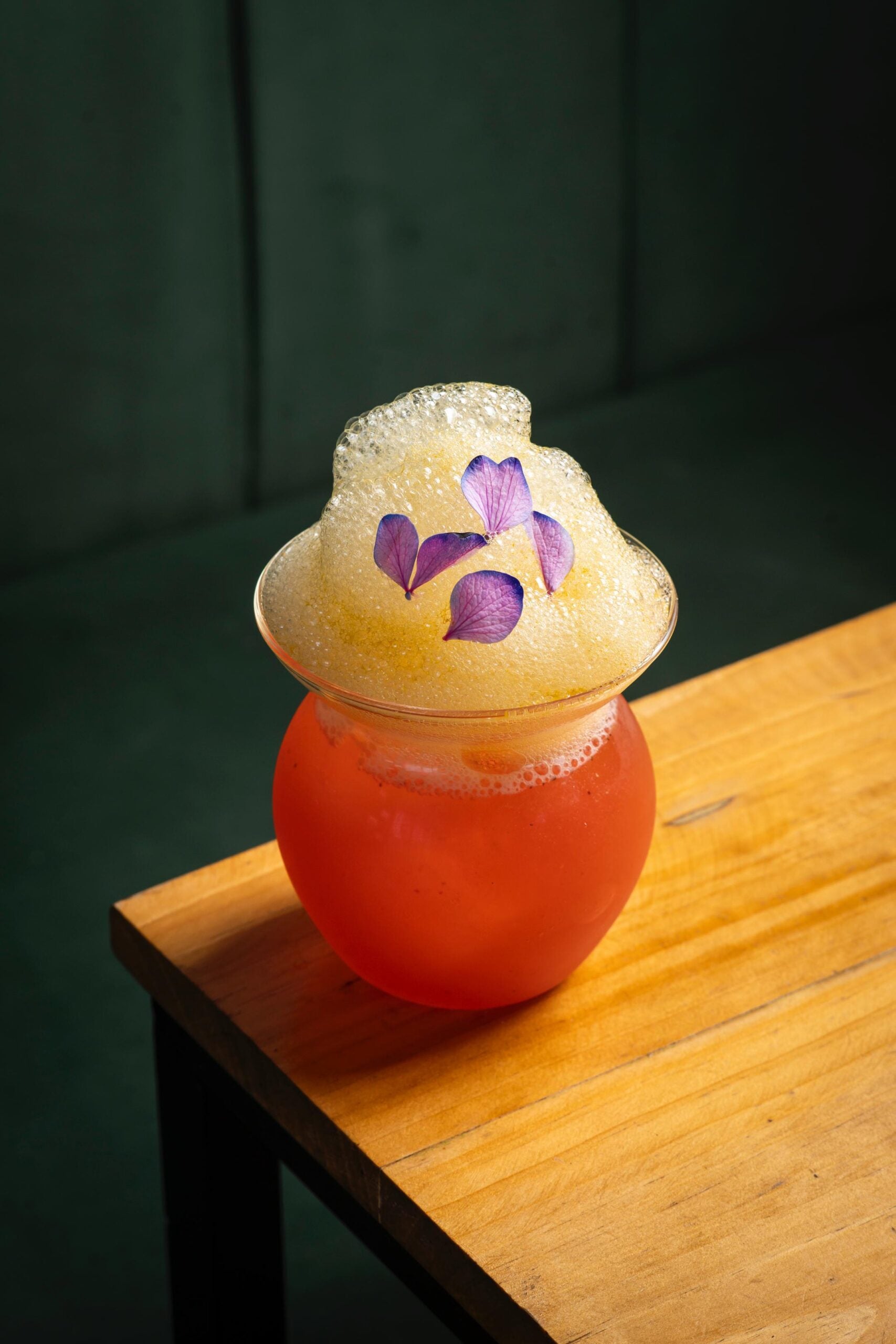 Vaso Cantaro Glass - 14oz