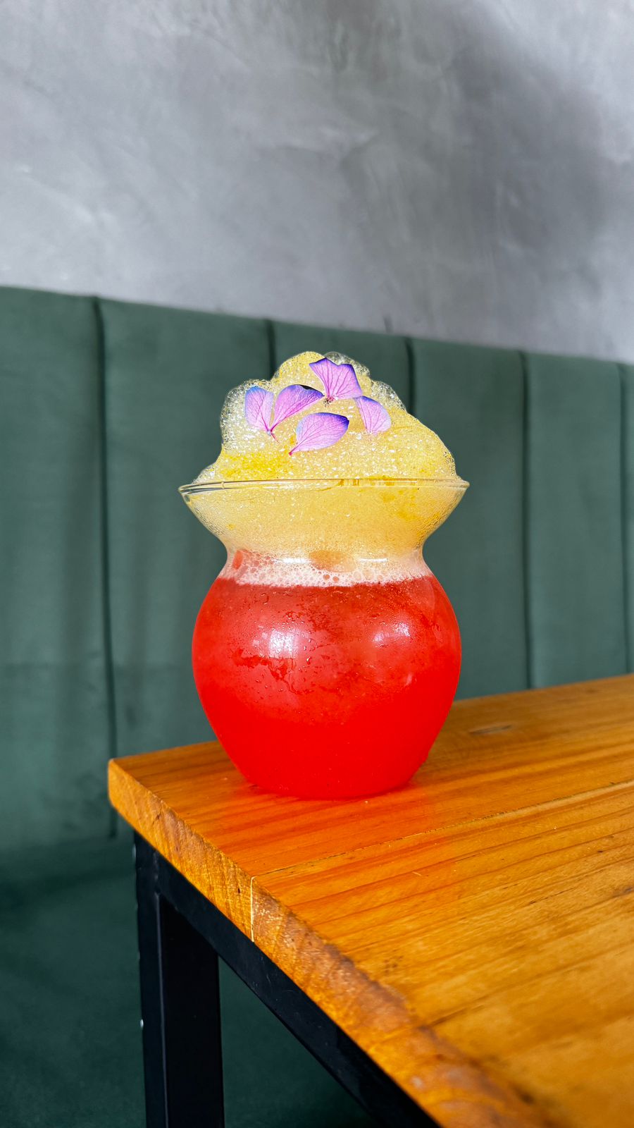 Vaso Cantaro Glass - 14oz