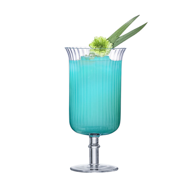 Copa Classic Punch 12oz