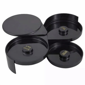 Escarchador de Copas - GlassRimmer