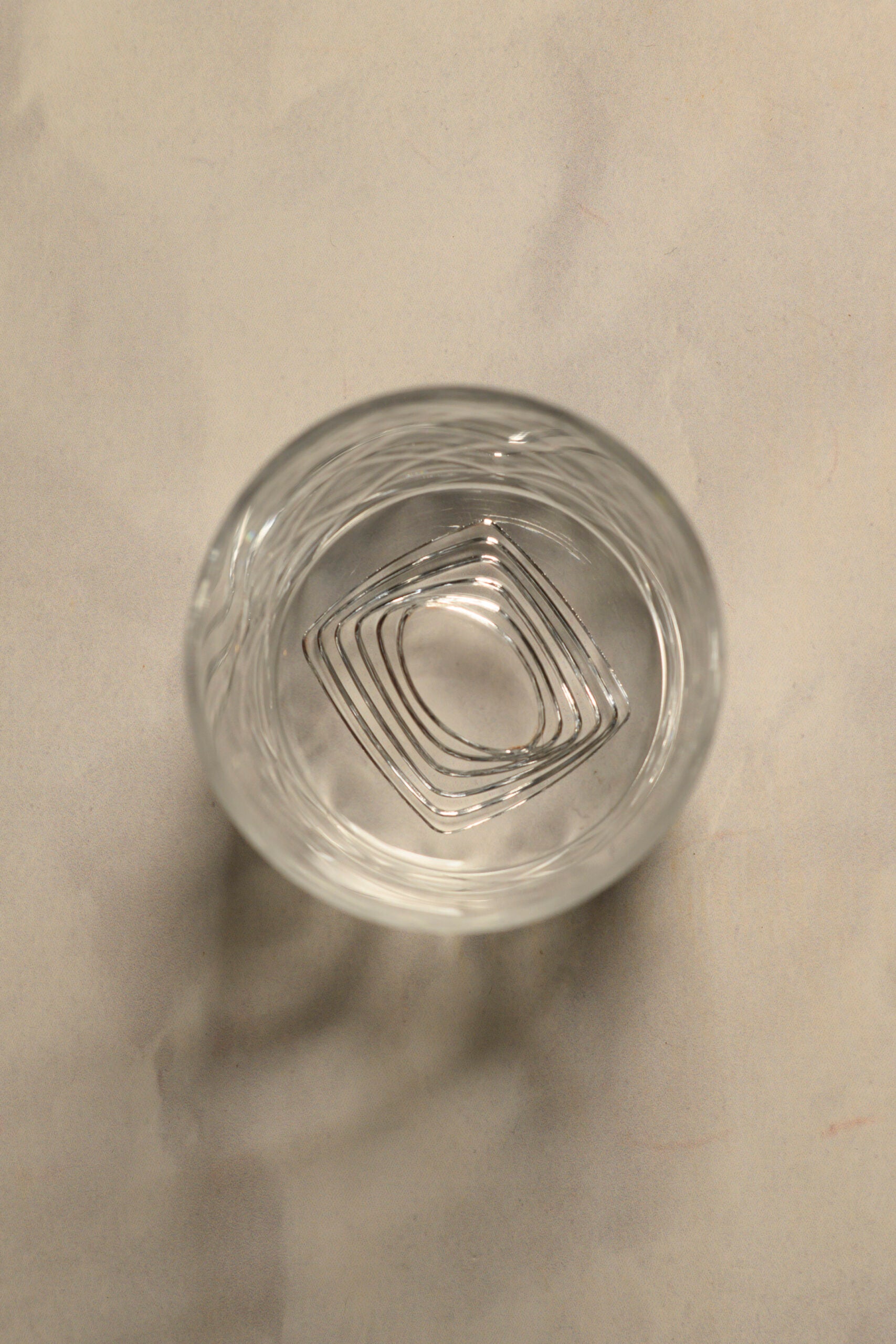 Vaso Whiskero Yarai Prisma - 8oz