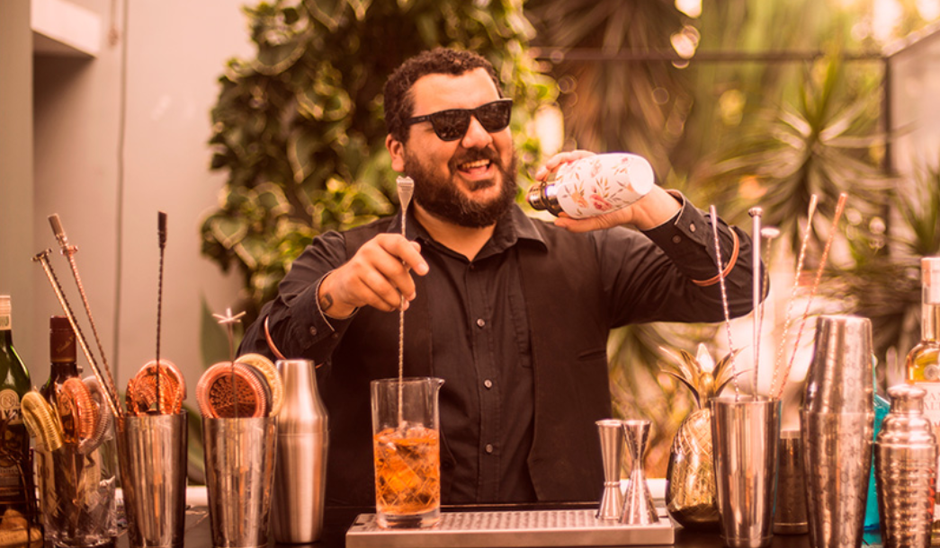 ¿Por qué invertir en utensilios de bar de alta calidad?