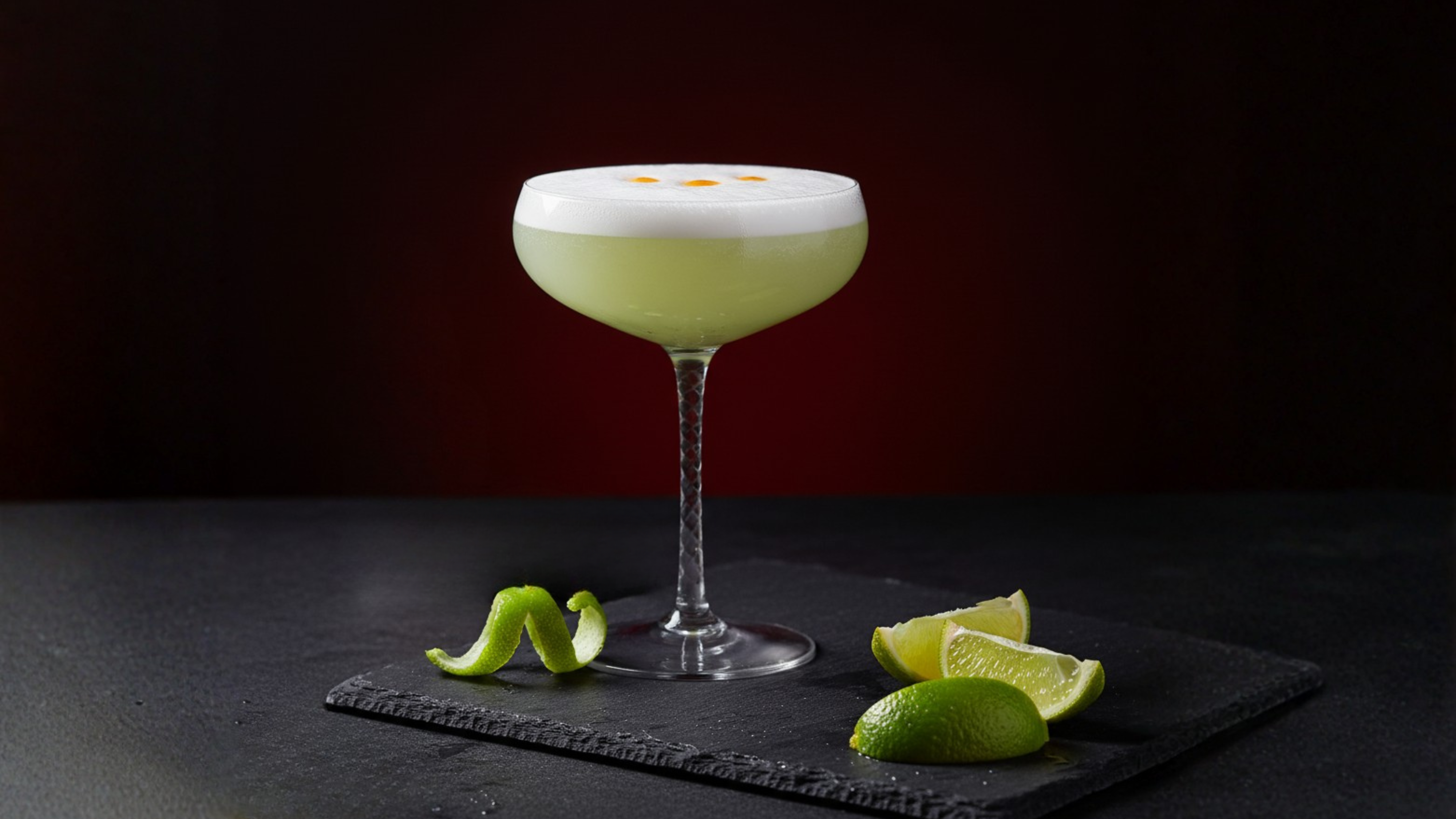 Pisco Sour
