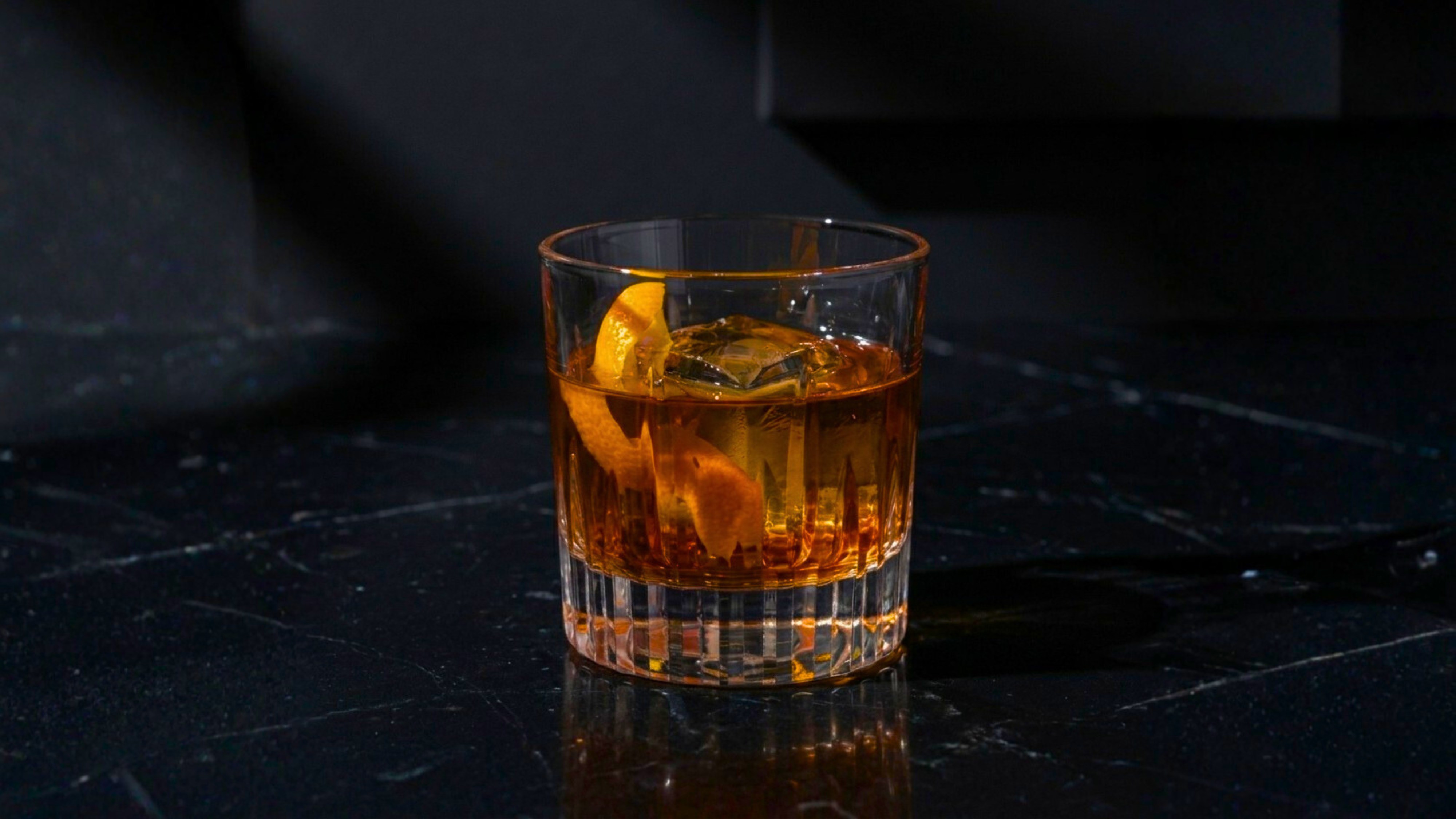 Old Fashioned