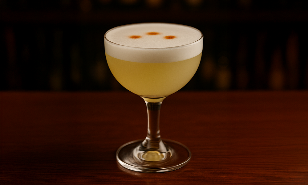 Pisco Sour