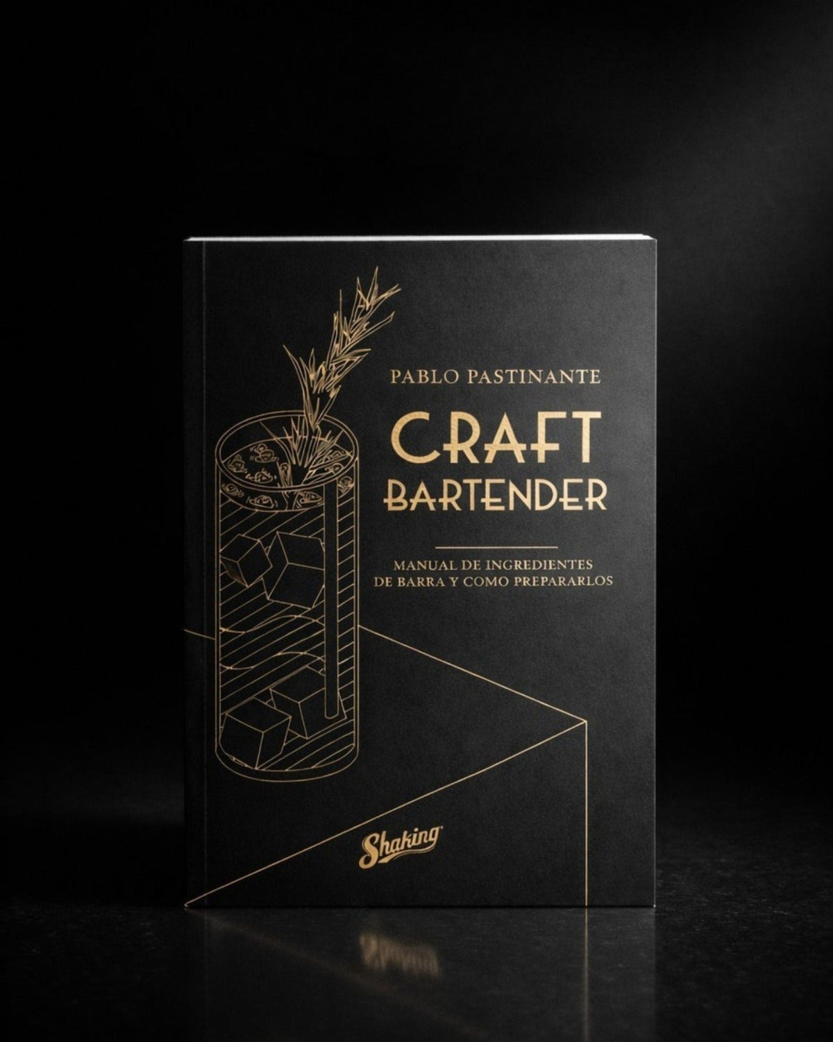 Libros de coctelería: qué leer para aprender y mejorar como bartender