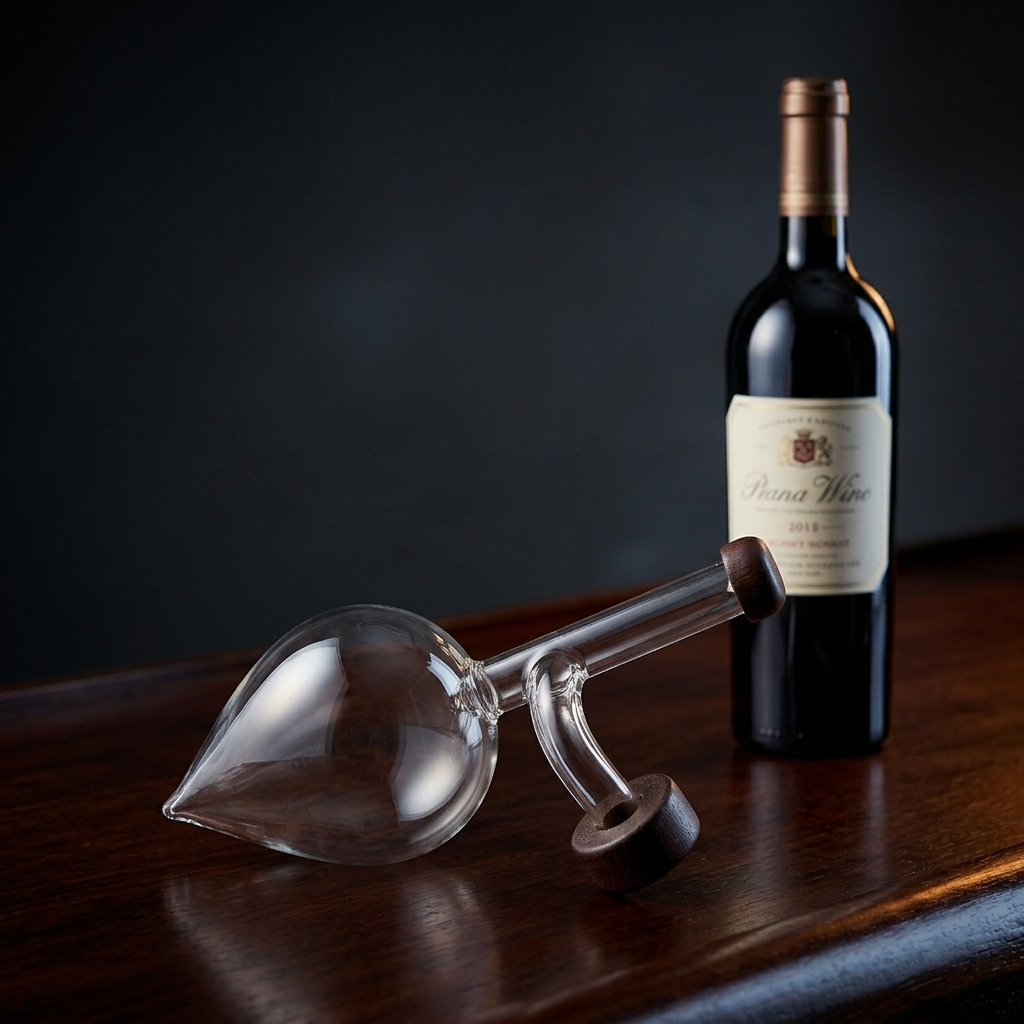 Decantador de vino: qué es, para qué sirve y cómo usarlo correctamente