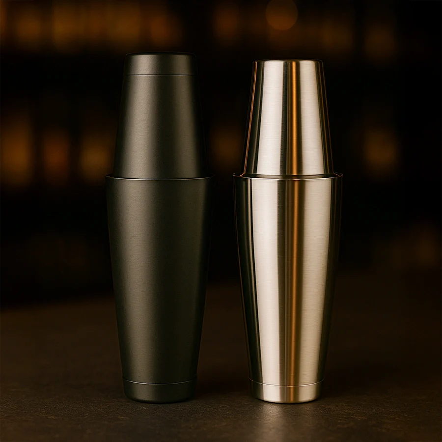 Cocteleras