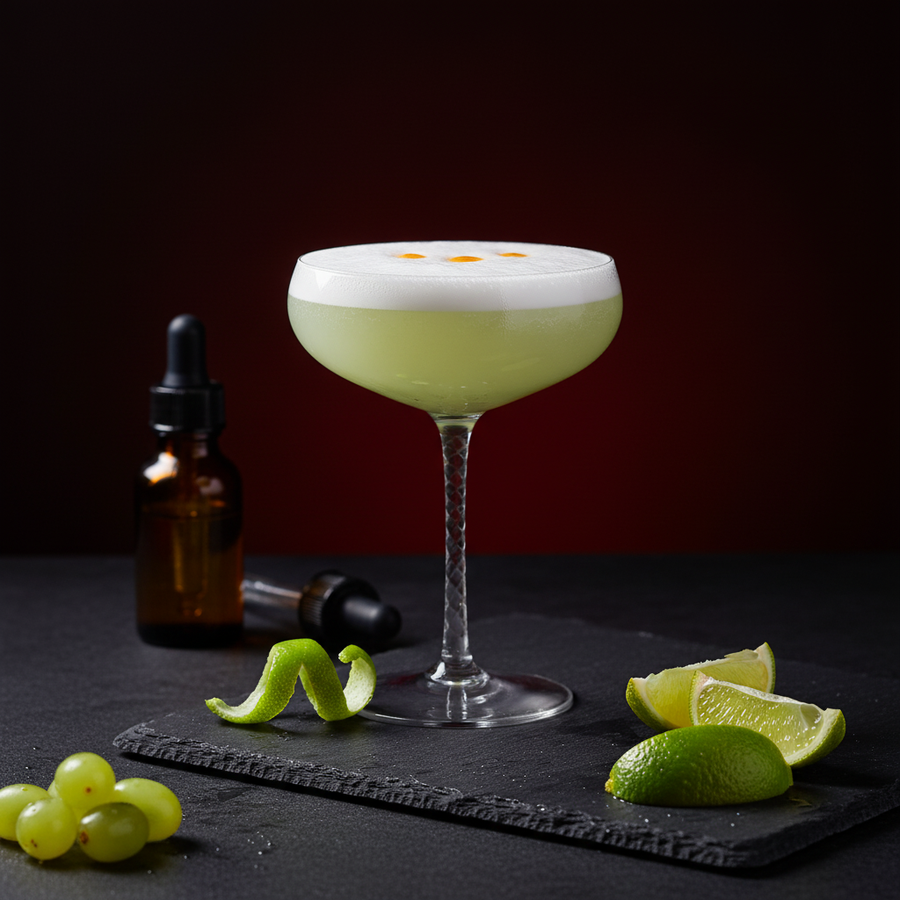 Pisco Sour