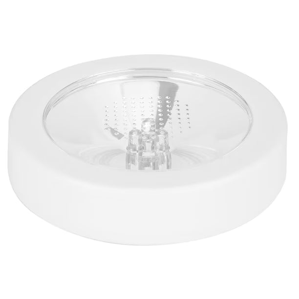 Posavasos Luz White