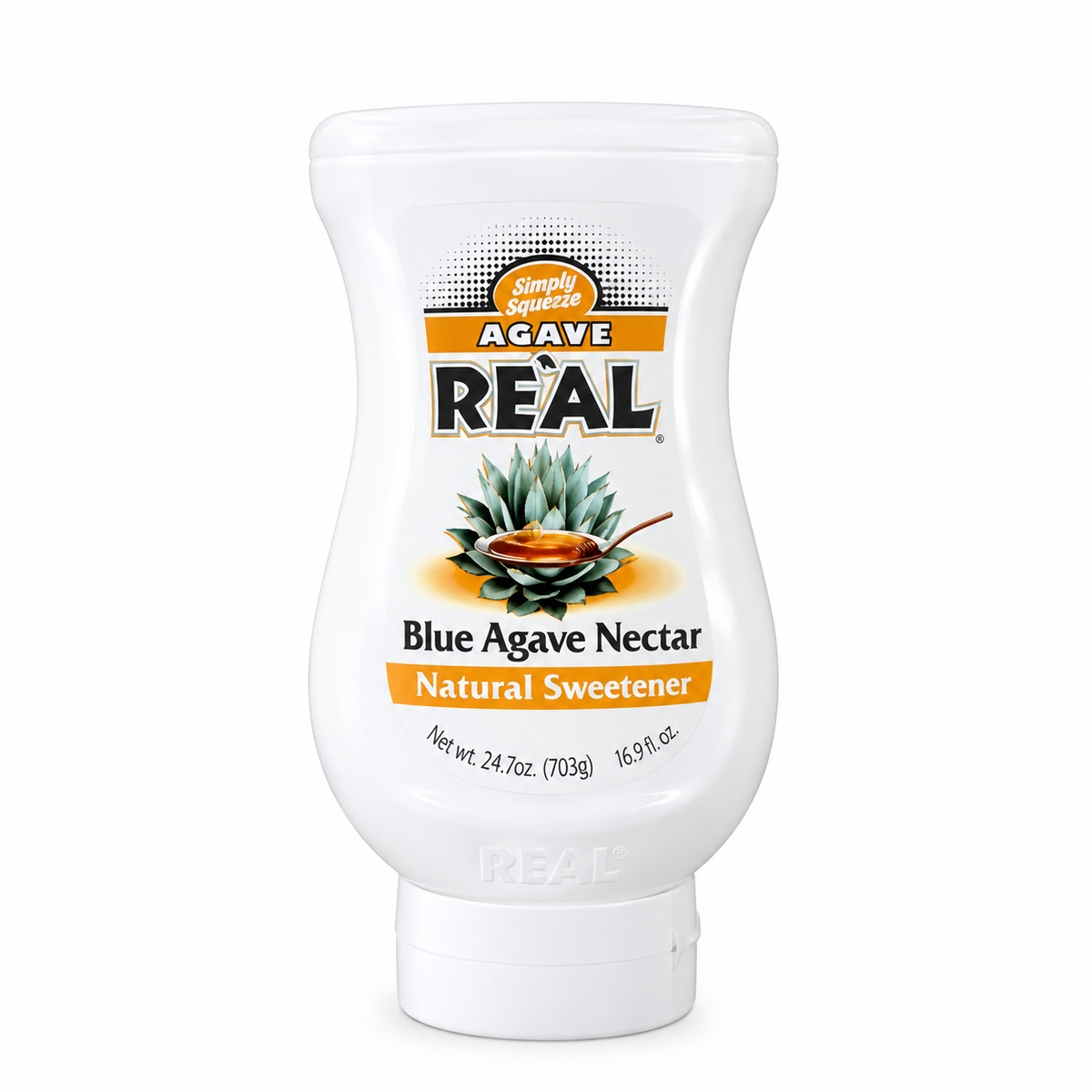 Crema de Agave Real