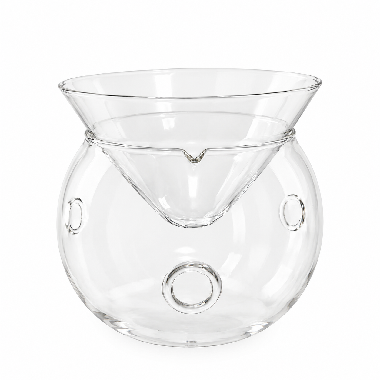 Vaso Molecular