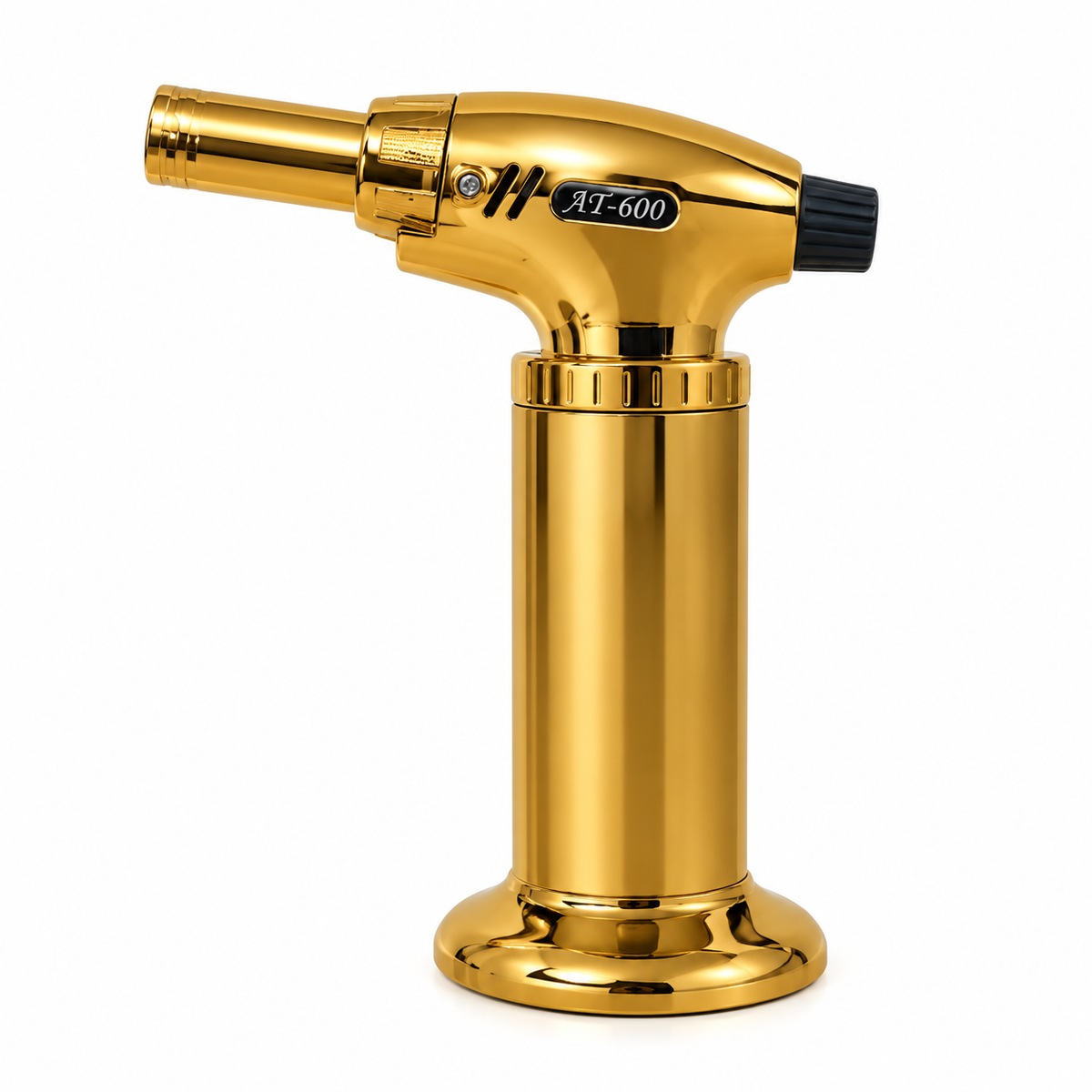 Soplete Dorado