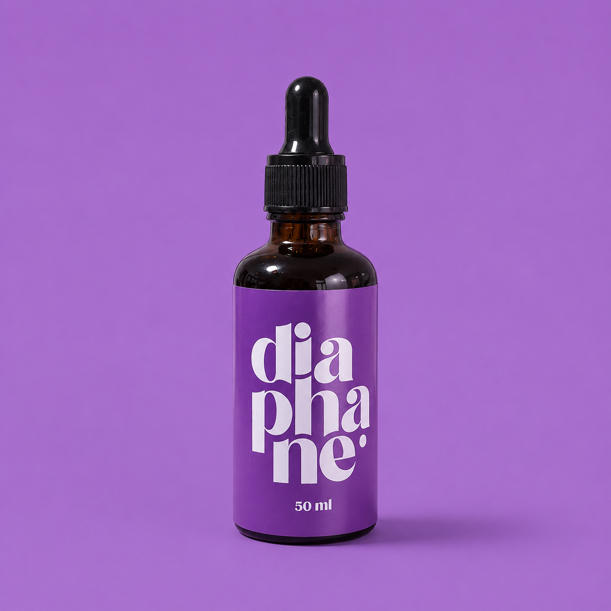 Diaphane - 50ml