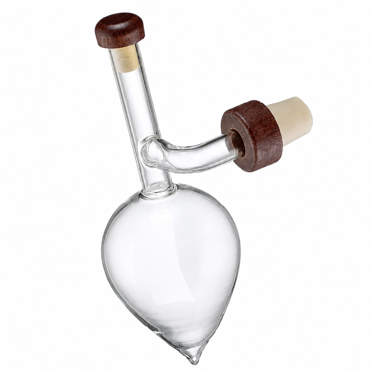 Aireador de vino para botella