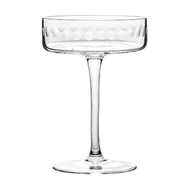 Copa para aperitivos Glass Dot - 5oz