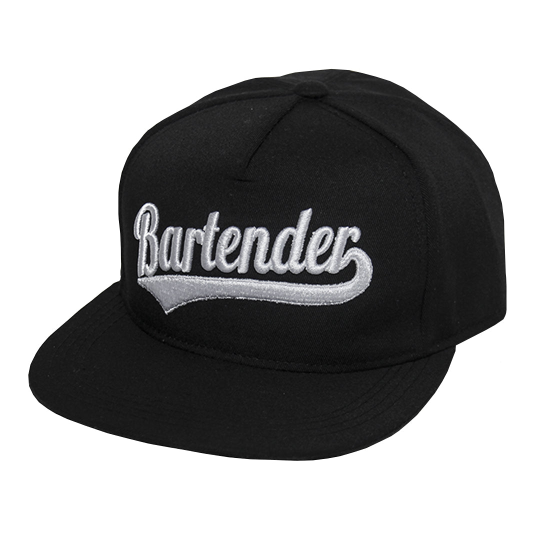 Gorra Bartender Clásica - Shaking