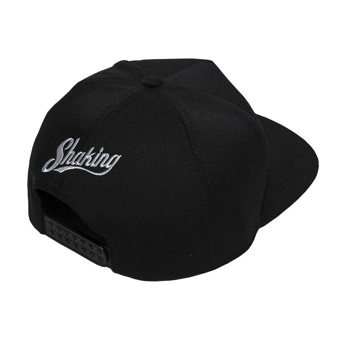 Gorra Bartender Clásica - Shaking