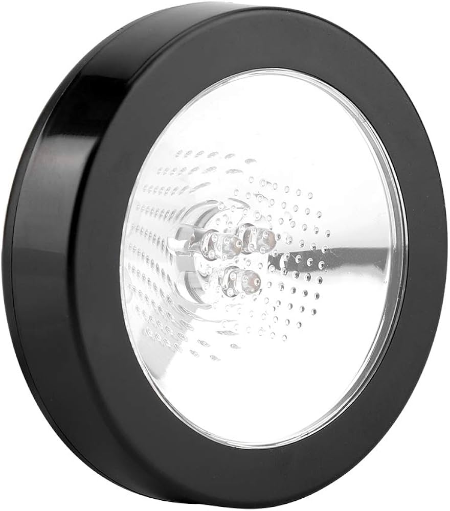 Posavasos Luz Black