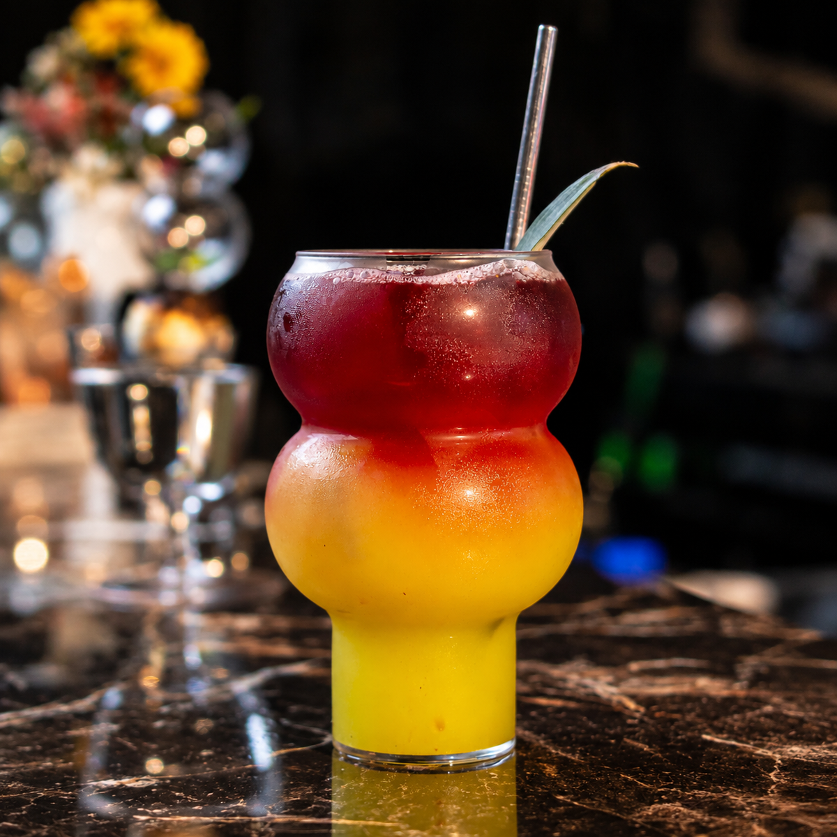 Pack Vaso Sour Doble x6und
