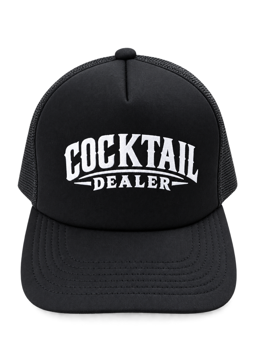 Gorra Cocktail Dealer