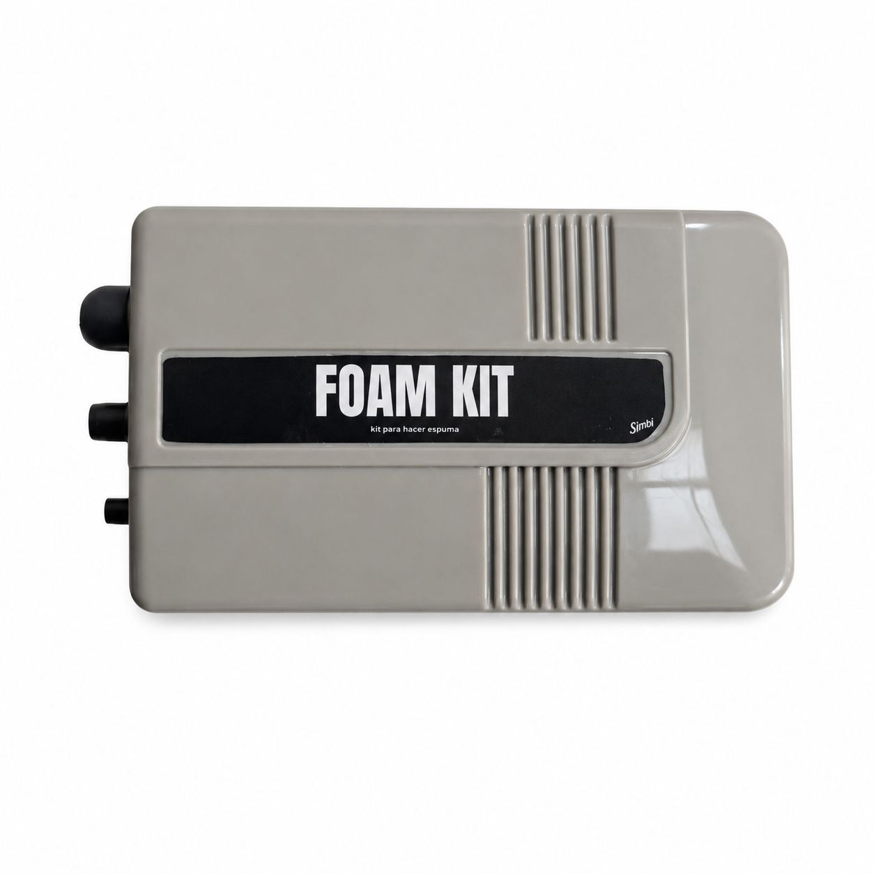 Foam Kit