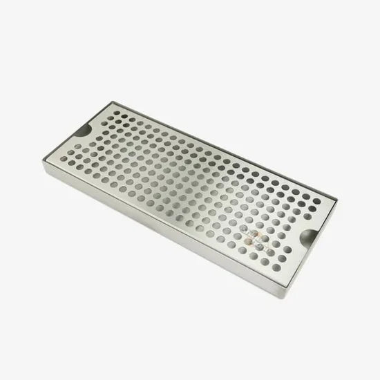 Bar Mat de Acero x 2und