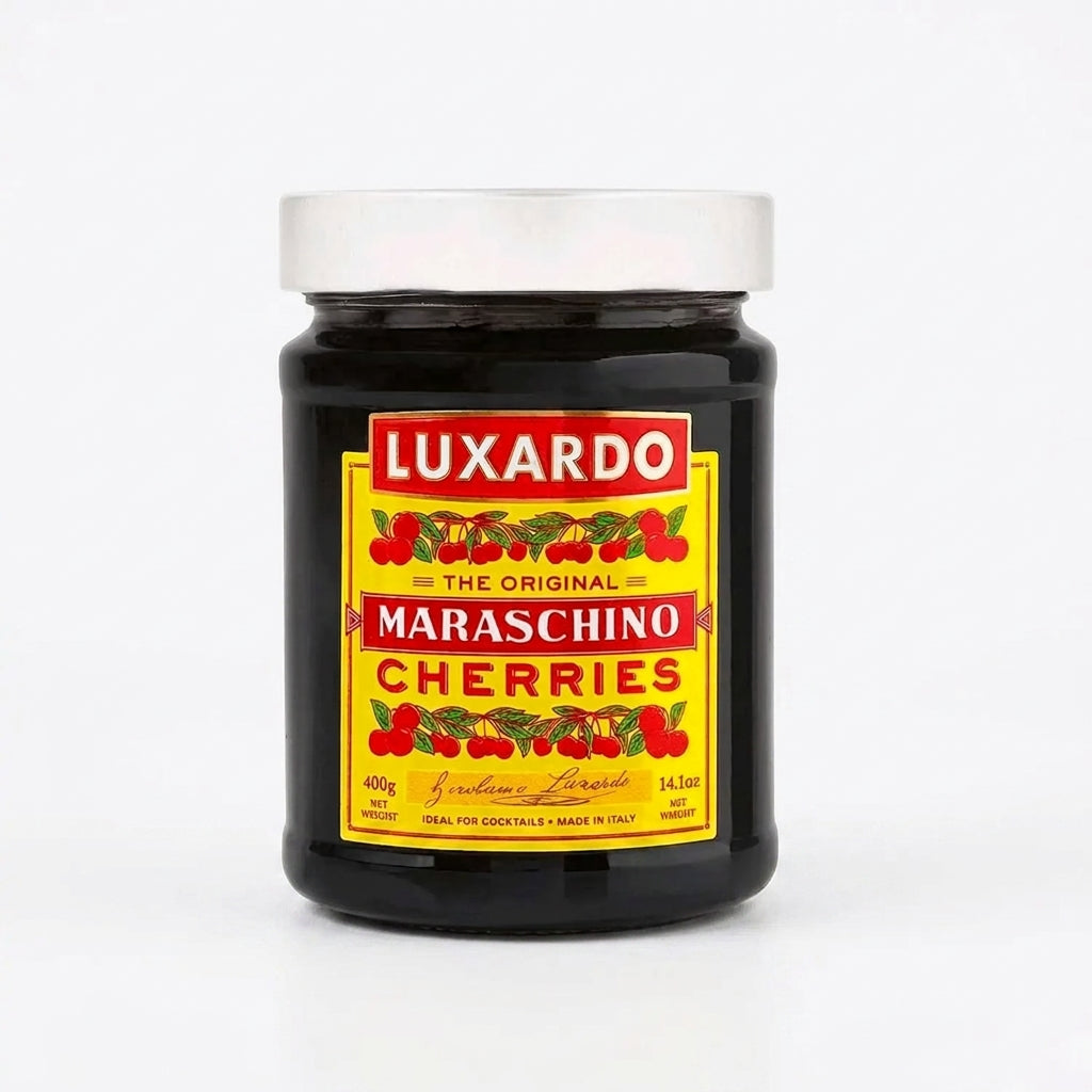 Luxardo Maraschino Cherries