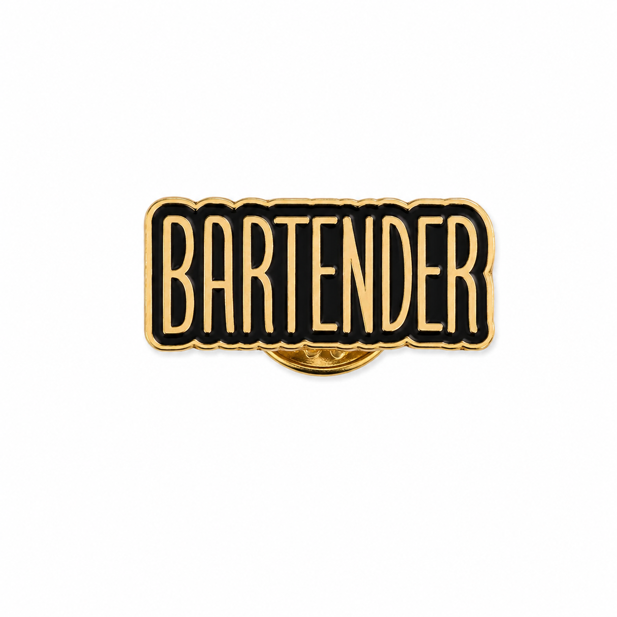 Pin Bartender