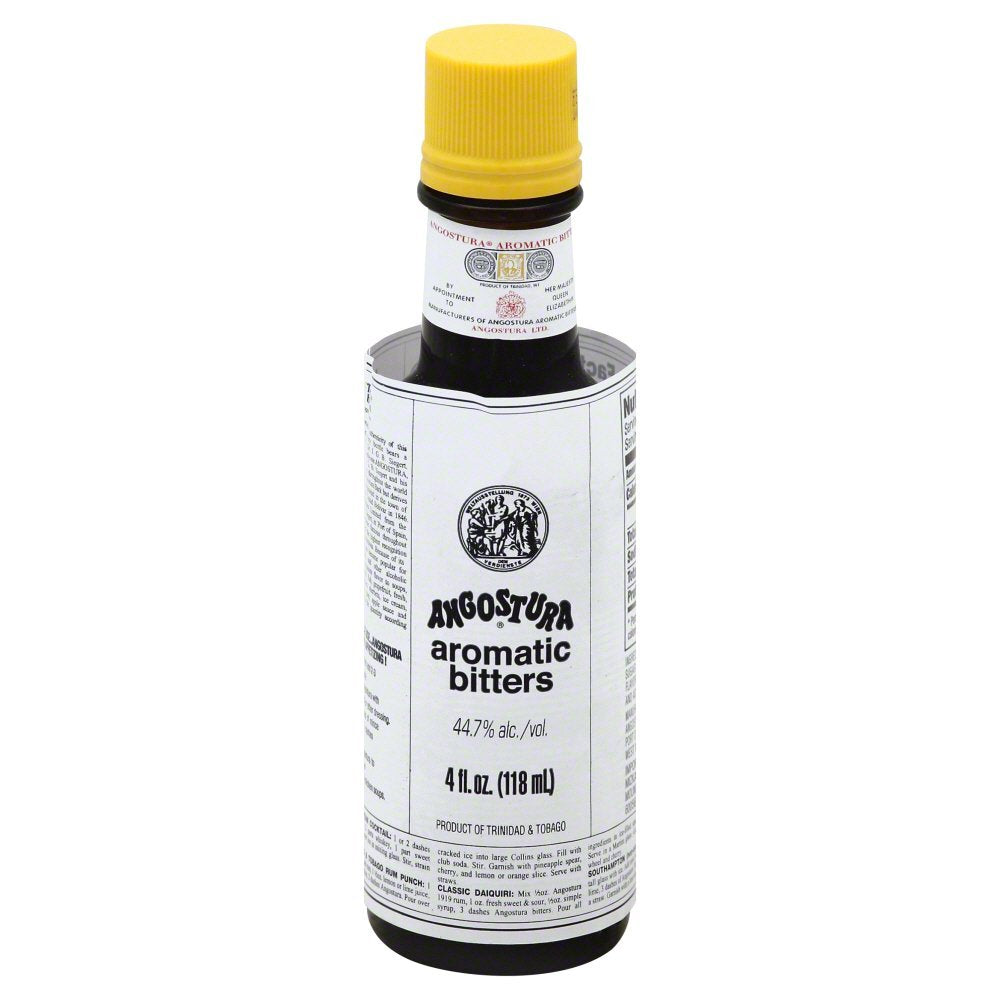Amargo de Angostura Original - 100ml Bitter