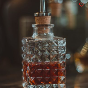 Bitero Cúbico 90ml