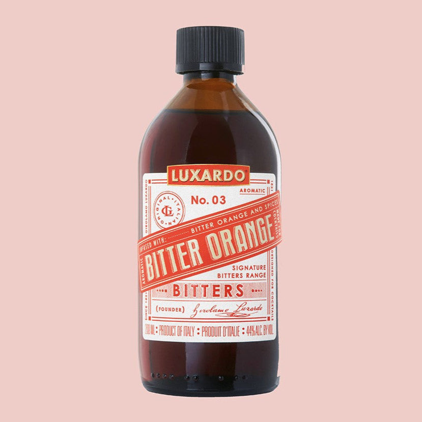 Bitters Luxardo 200ml - Bitter Orange