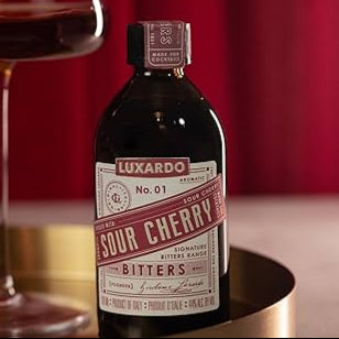Bitters Luxardo 200ml - Sour Cherry