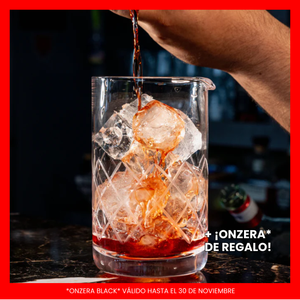 Mixing Glass Sensai Yarai - 500ml