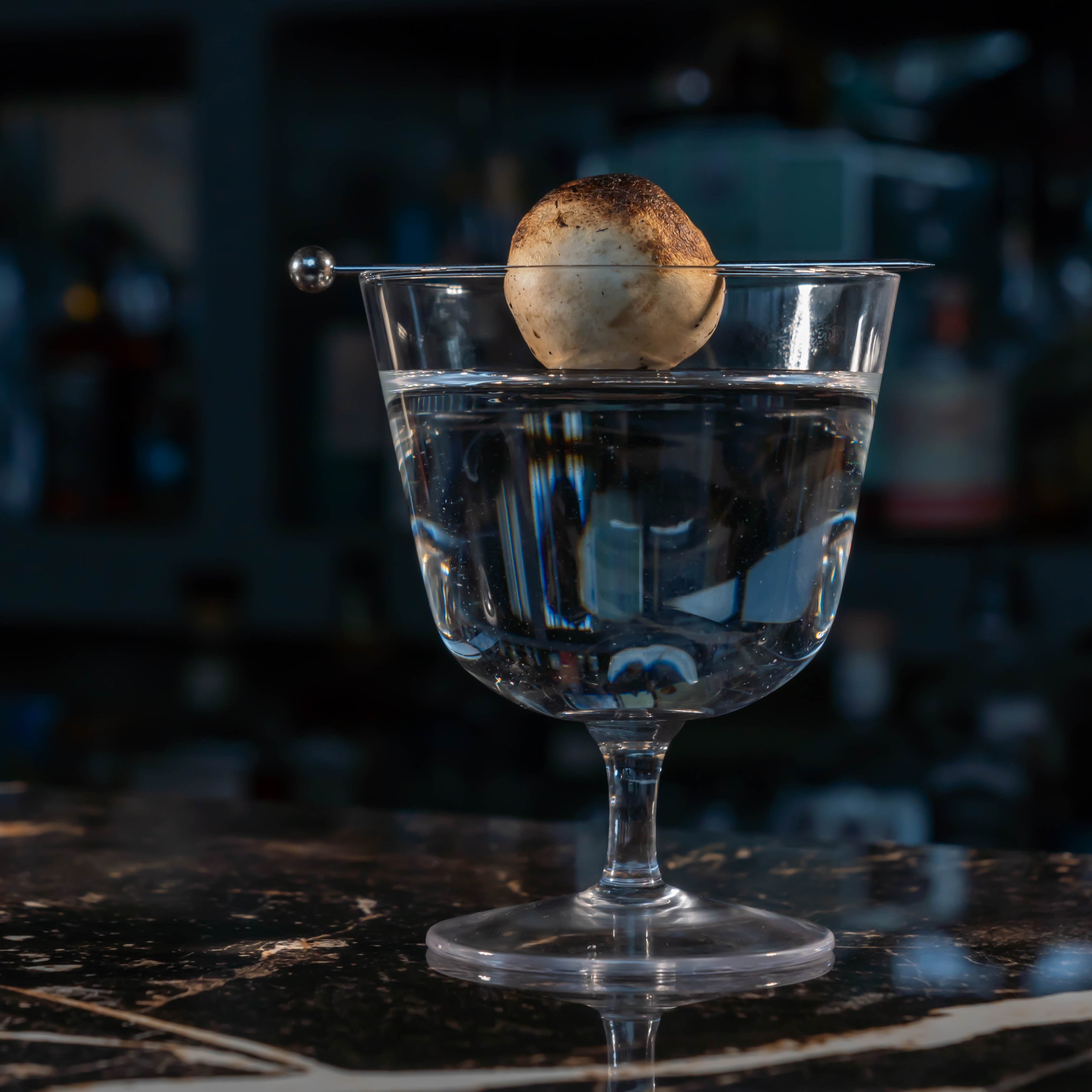 Copa Aperitivo- 7oz