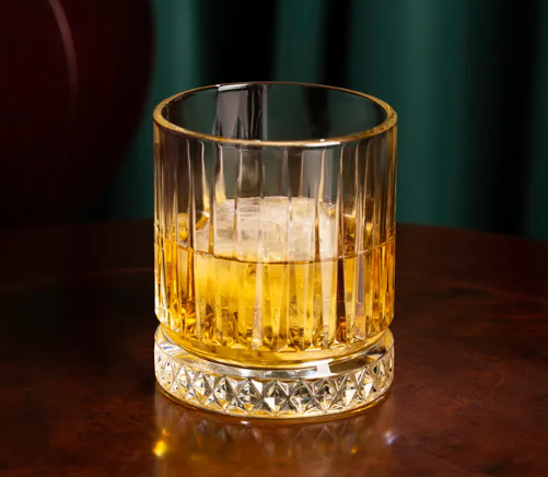 Vaso old fashioned Cristallo Corto - 10oz