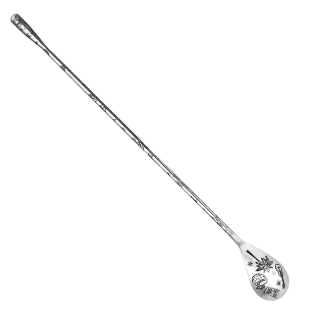Cucharilla Tiki 30cm